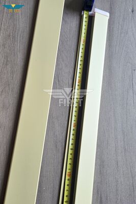 Geïmporteerde Blade Mold Muller Martini 3671 Masch.nr.94.01713 Blade Mold 3671 Muller Martini Messen Mould.