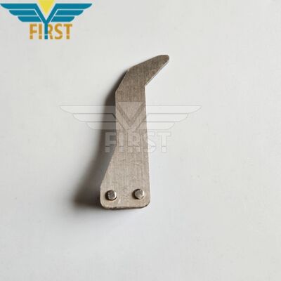 Aster-kettinghaak voor naaimachines 178/180/2000/220 - Metalen staalconstructies voor een stabiele naaiprestatie
