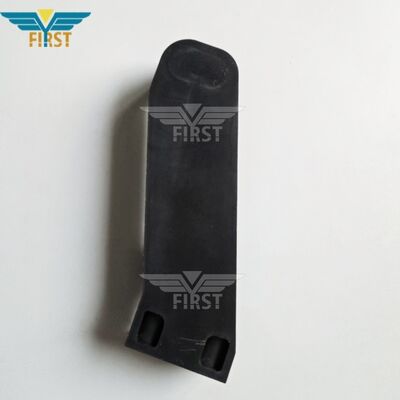 Polyurethaan Martini Inspectiedoos voor Nauwkeurige Dikte Meting Detectiedoos Martini