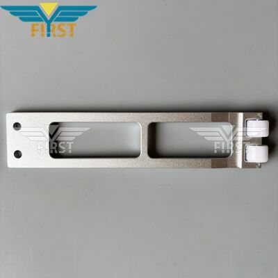Polyurethaanpusher board voor Martini 3210/3212/3214 draad naaimachine - papierseparator voor voedingsstabiliteit