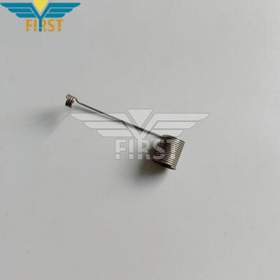 Universele vervangende veer voor Aster 150/160/178/180/2000/220 Draadsloten met stabiele mechanische kracht