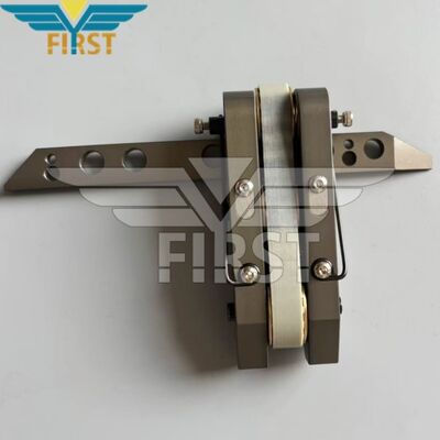 Universal Thread Sewing Machine Parts Positioning Guides voor Astor 150/160/178/180/2000/220 met verbeterde positioneringsnauwkeurigheid