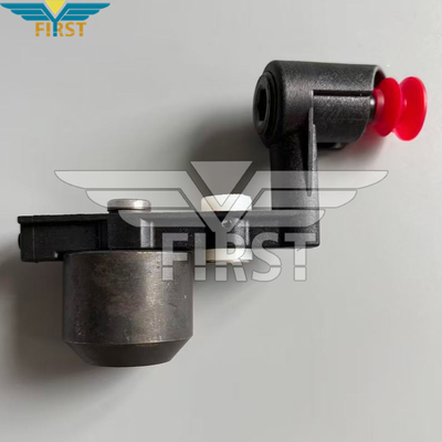 Paginering voor Martini 3212/3214 Draadsnijmachine – Mondstukhouder