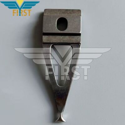 Universale haakplaat voor Martini 3210/3212/3214 naaimachines - ondersteunt stabiele sluitingen