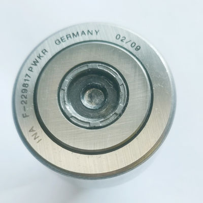 Lager van de de Drukmachine van Axle Bearing C6.011.121 F229817 CD102 Sm102 Heidelberg het Dragende