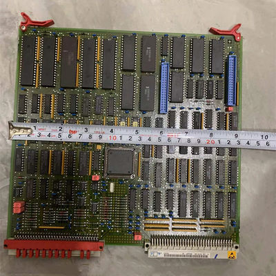 RGP2 kringsraad 81.186.5435 van de de Kringsraad van Heidelberg de Printer Mainboard van Goss M600
