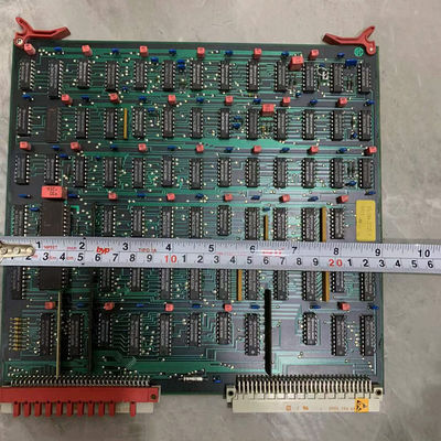 RGP2 kringsraad 81.186.5435 van de de Kringsraad van Heidelberg de Printer Mainboard van Goss M600