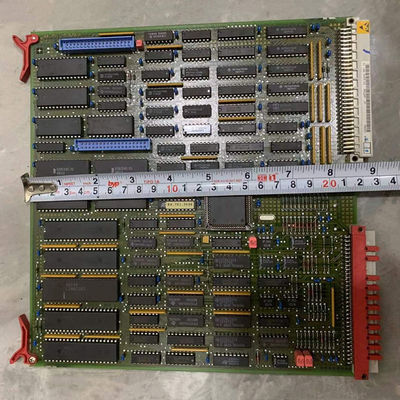RGP2 kringsraad 81.186.5435 van de de Kringsraad van Heidelberg de Printer Mainboard van Goss M600