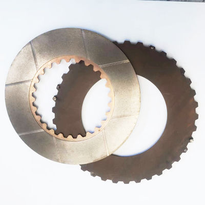 MO Carbon Steel Knife Scoring die Document vouwen die Machinevervangstukken vouwen
