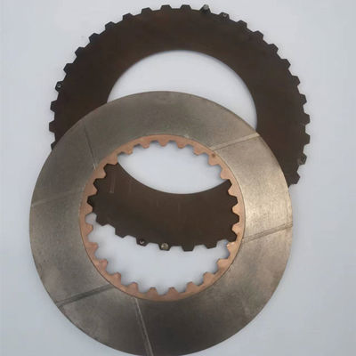 MO Carbon Steel Knife Scoring die Document vouwen die Machinevervangstukken vouwen