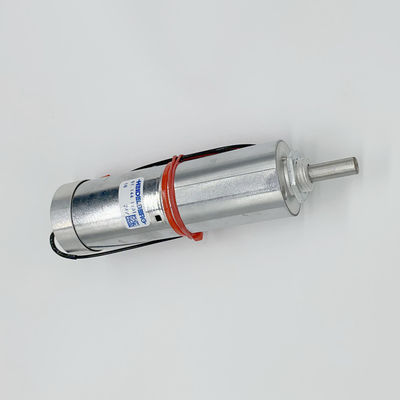 Zilveren versnellingsmotor 61.144.1101/02 SM/CD 102 voor Heidelberg drukmachine