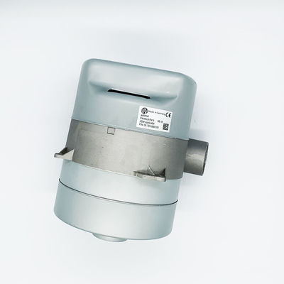 Grijs ijzeren luchtblusventilator L2.179.1501 voor SM52 GTO Heidelberg drukkersmotor