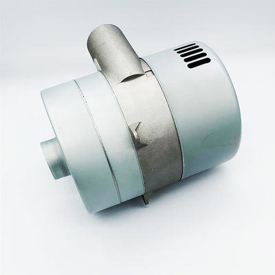 Grijs ijzeren luchtblusventilator L2.179.1501 voor SM52 GTO Heidelberg drukkersmotor