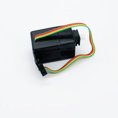 Zwarte Servomotor 61.186.5311 van de Inktstreek de Motoren van SM74 SM52 SM102 Heidelberg