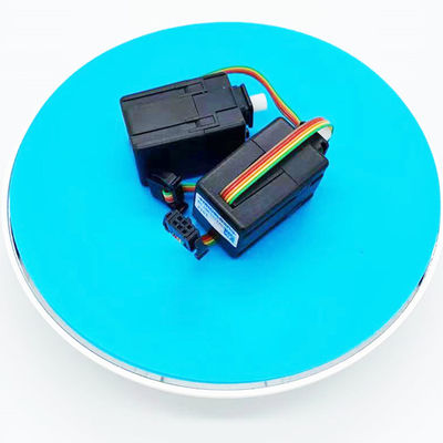 Zwarte Servomotor 61.186.5311 van de Inktstreek de Motoren van SM74 SM52 SM102 Heidelberg