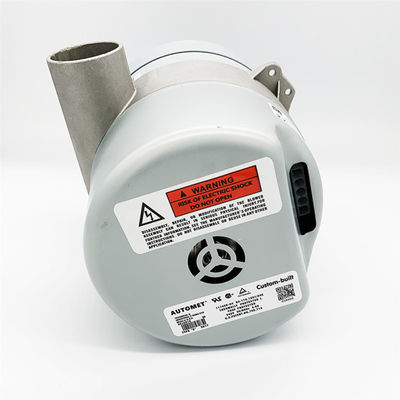 De grijze van de de Ventilatormotor van A4.179.1501 Turbin Eenheid van de de Luchtontploffing van Ame 117641-00 240v 400w Heidelberg