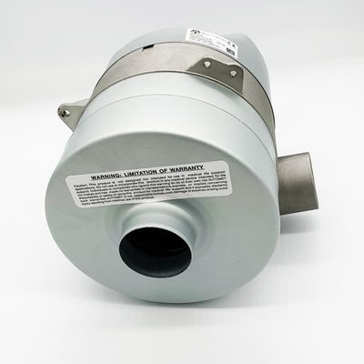 De grijze van de de Ventilatormotor van A4.179.1501 Turbin Eenheid van de de Luchtontploffing van Ame 117641-00 240v 400w Heidelberg