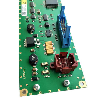 00.781.4974 MID Board Printplaat voor SM52 SM74 GTO52 SM102 Printer Moederbord met Originele Kwaliteit