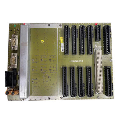 00.785.1167 Duitsland Gemaakt Dipm2 Module Board voor CD74 Moederbord 100% Getest Heidelberg Drukpers Onderdelen