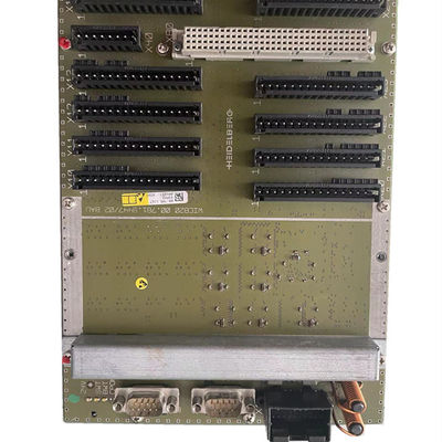 00.785.1167 Duitsland Gemaakt Dipm2 Module Board voor CD74 Moederbord 100% Getest Heidelberg Drukpers Onderdelen