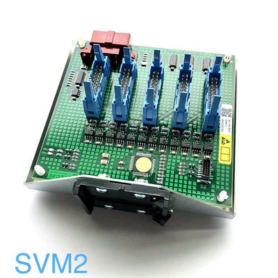SVM2 M2.144.3041 Circuit board voor Heidelberg Press - 100% getest gedrukt hoofdbord