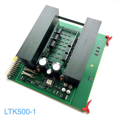 De Raad LTK500 ltk500-1 ltk500-2 91.144.8062 Vlakke Moduleprinter Mainboard van Heidelberg