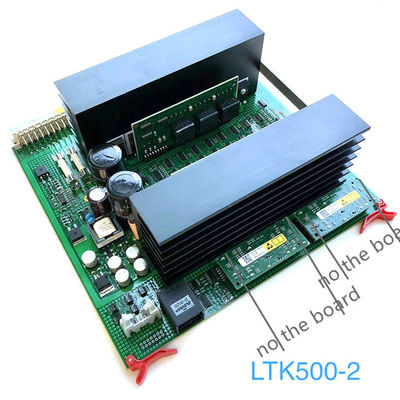 Vlakke Module ltk500-2 van Heidelberg 00.785.0392 van de het Watermotor van Heidelberg de Aandrijvingsraad