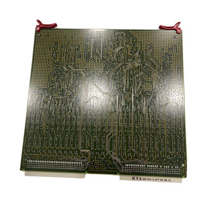 Raad van de de Controlekring van de hoofdaandrijvingsveiligheid 00.785.0415 de Vervangstukken van SEK2 SM/CD102 Heidelberg