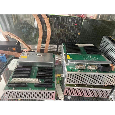Raad van de de Controlekring van de hoofdaandrijvingsveiligheid 00.785.0415 de Vervangstukken van SEK2 SM/CD102 Heidelberg