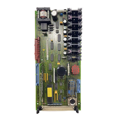 Originele UVM4-circuit board 00.785.0357 Hoofdbord voor Heidelberg CD74 PM74 SM52 drukmachines