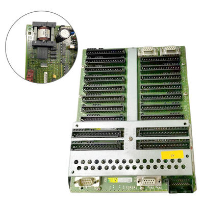 Originele UVM4-circuit board 00.785.0357 Hoofdbord voor Heidelberg CD74 PM74 SM52 drukmachines