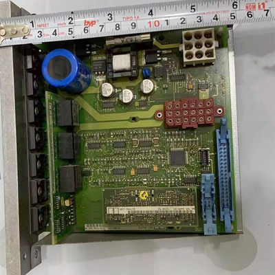 Originele kwaliteit SCDB 52 Main Board 100% getest voor Heidelberg Printing Press