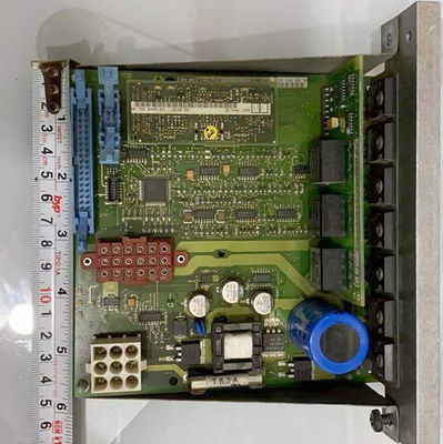 Originele kwaliteit SCDB 52 Main Board 100% getest voor Heidelberg Printing Press