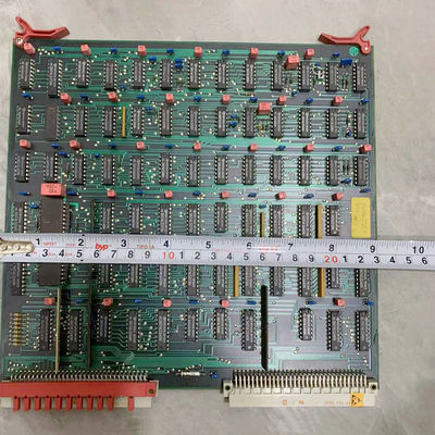 Origineel Heidelberg RGP2 printplaat moederbord 100% getest voor reserveonderdelen voor drukmachines