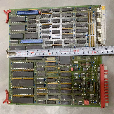 Origineel Heidelberg RGP2 printplaat moederbord 100% getest voor reserveonderdelen voor drukmachines