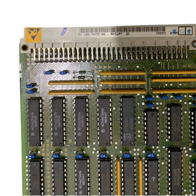 De originele van de Raadsheidelberg van de Hoofdraadsrgp2 Gedrukte Kring Delen van het de Drukmateriaal