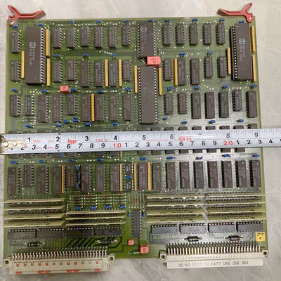 SEK Gedrukte Kringsraad 00.785.0415 Sek2-de Printer Mainboard van de Kringsraad