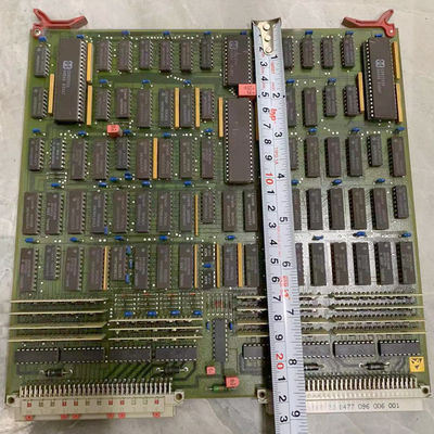 Originele kwaliteit SEK2 Board 00.785.0415 Hoofdbord voor SM102 CD102 drukmachines
