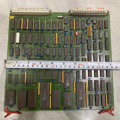 Originele kwaliteit SEK2 Board 00.785.0415 Hoofdbord voor SM102 CD102 drukmachines