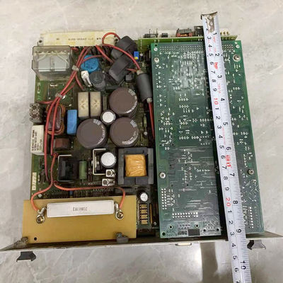 Van de Persdelen van Heidelberg de Gedrukte Raad Roland 700 Printer Mainboard Kring