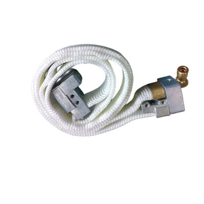 Van het Luchtkussenreparaties van de plaatklem de Uitrustingen SM52 1000MM Vervangstukken voor de Machine van de Compensatiedruk