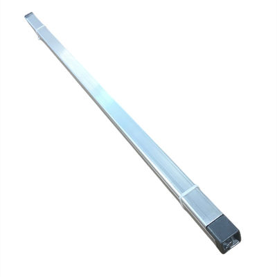 Aluminium pneumatische plaatklem 00.580.4129 voor SM102 CD102 Offset Printing Machine Autoplate