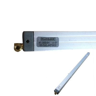 Aluminium SM52 PM52 Plaat Clamp Autoplate 00.580.4473 voor onderdelen van offsetdrukmachines