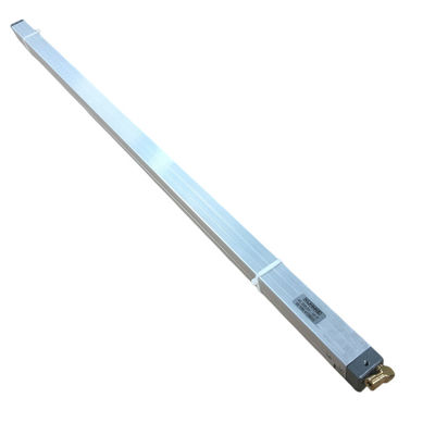 Aluminium Auto PS Plaatklem 00.580.4128 voor SM74 PM74 Offsetdrukmachine Onderdelen