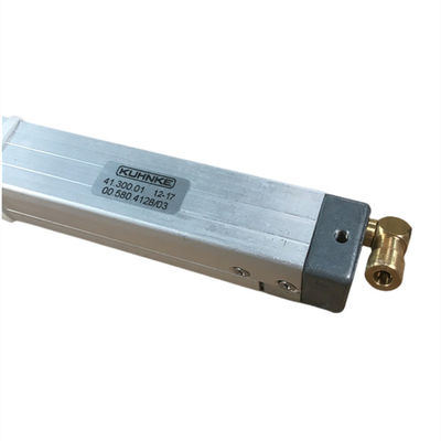 Aluminium Auto PS Plaatklem 00.580.4128 voor SM74 PM74 Offsetdrukmachine Onderdelen