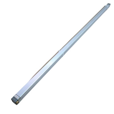 Aluminium Auto PS Plate Clamp 87.334.017 voor de SM102 CD102 Offsetprinter