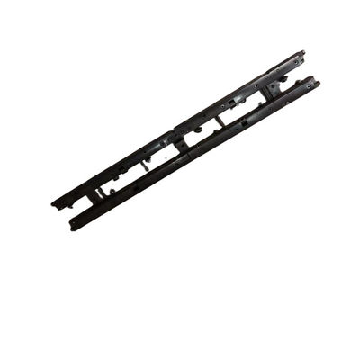 IJzermateriaal 29 kg Gewichtsplaatcilinderklem Quick Action Klem voor SM102 CD102 Offset Printing Machine