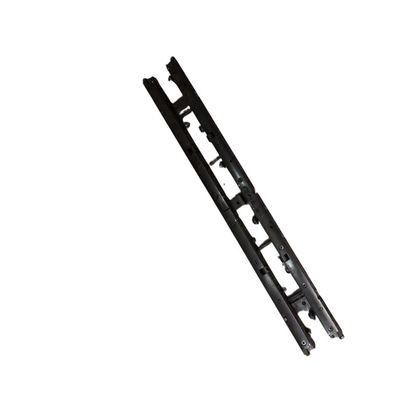 IJzermateriaal 29 kg Gewichtsplaatcilinderklem Quick Action Klem voor SM102 CD102 Offset Printing Machine