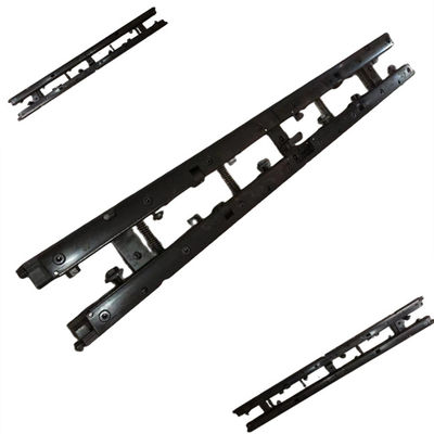 IJzermateriaal 29 kg Gewichtsplaatcilinderklem Quick Action Klem voor SM102 CD102 Offset Printing Machine