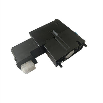 M2.184.1121 Heidelberg Pneumatische Festo 4/2 Klep van de Maniersolenoïde 6mm de Delen van de Compensatiedruk